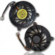 Lüfter für ASUS FAN X53 X53K X53KA X53KE F3KA F3Sa F3Sc F3Se F3Sr F3Tc F3JF F3Jm F3J