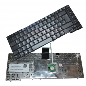 Tastatur für HP Compaq EliteBook 6930 6930p Serie DE Keyboard mit Trackpoint