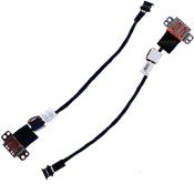 Netz Strom Lade Buchse für Lenovo YOGA 700-14ISK Yoga3 14 USB DC Jack Socket