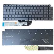 Tastatur für Dell Inspiron 7590 7591 5584 5590 5598 5593 ohne Backlite