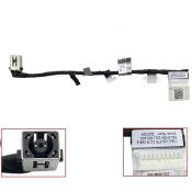 Ladebuchse für Dell Inspiron 15Plus 16Plus 7510 7610 Vostro 7510 P106F DC Jack