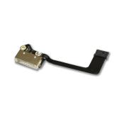 Für APPLE MACBOOK PRO Retina 13" A1502 Netz Strom Lade Buchse MAGSAFE POWER Board DC JACK SOCKET 820-3584-A 2013