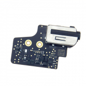 Apple Macbook Retina 12" A1534 Audio Jack Board Buchse Anschluss Connector
