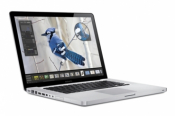 Apple MacBook Pro A1286 - 2,53GHz - 4GB RAM - 320GB HDD