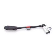 Dell XPS 13 9350 9343 9360 9370 P54G DC Jack Lade Buchse