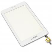 Display Ersatz Front Glas Touch Screen Acer Iconia Tab 7 A1-713 Hd Digitizer weiss