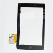 Acer Iconia Tab A100 Touch Panel Screen Glas Digitizer Front Scheibe
