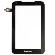 Display Front Glas Scheibe für Lenovo IdeaTab A1000L Touch Screen Digitizer 7"