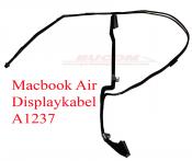 Apple Macbook Air A1237 A1304 LCD LVDS LED Display Video Webcam Kabel Flex
