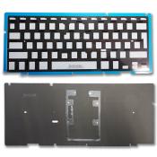 Tastatur Backlight Beleuchtung Folie Papier für Apple MacBook Pro 17" A1297 2009 2010 2011 2012