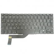 Tastatur Apple Macbook PRO 15" A1398 UK Keyboard MC975 MC976 QWERTY