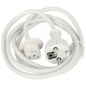 A1418 A1419 A2115 Stromkabel Netzkabel für Apple iMac 21.5 und 27 inch 1.8M 2012 - 2019