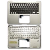 MacBook Pro 13" Retina A1502 2015 DE Topcase Handauflage mit Tastatur