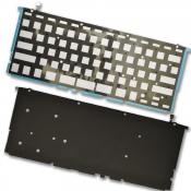 US Tastatur Backlight Folie Papier für Apple MacBook Pro 13" Retina A1502 Beleuchtung 2013