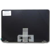 Apple MacBook Retina 12" A1534 full lcd Display Assembly Komplett mit Gehäuse Screen 2015-2017 silber