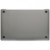 Lower Bottom Case Untergehäuse Cover für Macbook Pro 13" A1708 613-05541-01 923-01785 2016-2017 Grau