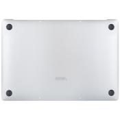 Lower Bottom Case Untergehäuse Cover für Macbook Air 13" A1932 Silber 2018