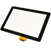 Display Glas für Acer Iconia TAB A200 LCD Touch Screen Front Scheibe Digitizer schwarz 10,1"