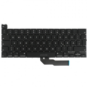 A2251 Tastatur für Apple Macbook Pro Retina 13" 2020 EMC3348 MWP72 deutsch