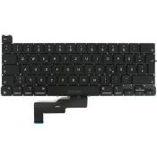 A2338 Tastatur für Apple Macbook Pro Retina M1 13" 2020 EMC3578  deutsch