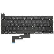 A2338 Tastatur für Apple Macbook Pro Retina M1 13" 2020 EMC3578 UK englisch