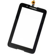 Display Front Glas für Lenovo Idea Tab A3300 A7-30 Digitizer Scheibe schwarz