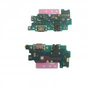 A50s A507 Micro USB Ladebuchse Dock Connector Flex kabel Dc Jack für Samsung