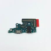 A70 A705 Micro USB Ladebuchse Dock Connector Flex kabel Dc Jack für Samsung