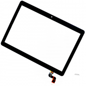 Touch Screen Front Glas Huawei MediaPad AGS-L09 AGS-W09 T3 10 Scheibe Glass Digitizer 9,6"