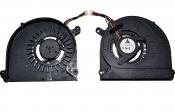 Lüfter für ASUS K70 K70AB K70C K70i K70iD X70i Kühler Fan Cooler