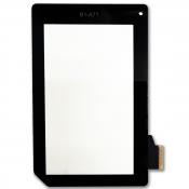 Display Glas für 7" Acer Iconia Tab B1-A71 B1 A71 LCD Touch Screen Front Glass Scheibe Digitizer schwarz