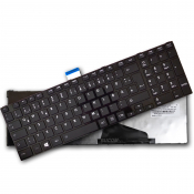 Tastatur für Toshiba Satellite C850 C850D C855 C855D L850 L850D L855 L855D DE Keyboard schwarz