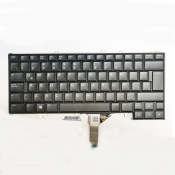 Tastatur für Dell Alienware 13-R3 15-R3 15-R4 mit Backlight AlienFX LED 0MG93J Latin Spanish Teclado