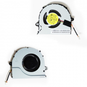 Lüfter für Acer Aspire E5-575P E5-575G E5-575T E5-573 E5-572 FAN Kühler Ventilator 3 PIN