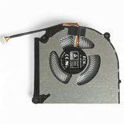 CPU Lüfter FAN für Medion E30 Clevo Gigabyte G5 KF Me Ge DFS5K223052831