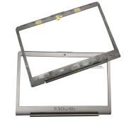 Display LCD Front Case Rahmen Bezel für Samsung Ultrabook 14" 530U4B NP535U4C NP530U4C