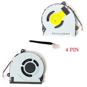 CPU Kühler für IBM Lenovo IdeaPad G50-70 G50-30 G50-45 G50 30 80G0 N2840  Z50-70 Z50-75 Z50-80E FAN 4 PIN