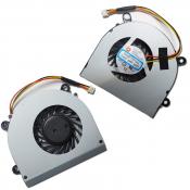 Lüfter Kühler MSI GE620 FX610MX FX620 CX61 FX600 FX603 FX610 E6205D FAN 3PIN