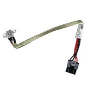 Ladebuchse DC JACK für MSI GF76 GL76 MS-17L1 MS-17L2 MS-17L3 MS-17L4 MS-17L5