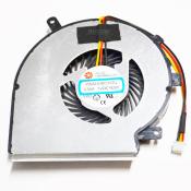 MSI Apache Lüfter CPU FAN GP72 2qe-016be N285 GE62 2QC 2QD PE60 PE70 3 PIN