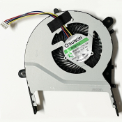 Lüfter Fan ASUS X455LD X455CC A455 A455L K455 X555 r455l X555LD W519L A555L Y583L K555Z