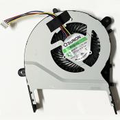 CPU Lüfter Fan für ASUS X555LD R557L A555 R557LA Y483L