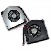 CPU Lüfter FAN für Toshiba Satellite M10 M15 M30 M35 UDQFRPH35C0 3PIN