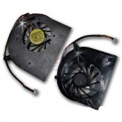 Lüfter Kühler FAN für ASUS M60 M60J M60P Kühler DFS531405MC0T F9Q5 4 PIN cooler