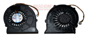 MSI Lüfter CX600 cooler Ventilator VR630 EX620 EX623 EX628 EX630 GX623 CR600 GX628 CR500 FAN 3 Pin