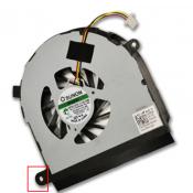 Lüfter Kühler 3 Pin für Dell Inspiron 17R N7110 Ventilator Fan Cooler 064C85 Vostro 3750