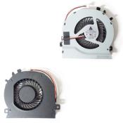 Lüfter für Samsung NP270E5E NP300E5E NP275E5E NP275E5V X01DE Kühler Fan Ventilator 4 PIN