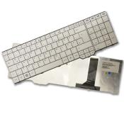 Fujitsu Siemens Amilo Tastatur Pi3625 Xi3650 XI3650 Li3910 Xi3650 Xi3670 XA3530 Serie Keyboard