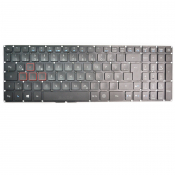 Tastatur für Acer Aspire vx vx15 VX5-591G VX5-591 Beleuchtet ohne Rahmen QWERTZ Keyboard