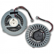 Lüfter für SAMSUNG R518 R519 R520 R463 R467 R468 R470 R517 R522 Q210 FAN Kühler KSB0705HA